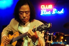 혼을 담은 연주
