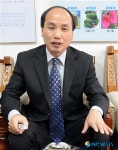 김해 이작초 도종석 교장