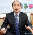 김해 이작초 도종석 교장