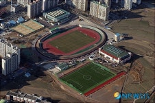 사천시, 2013년 도민체전 유치에 두 팔 걷었다