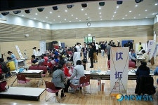 서초구, 관내 등록장애인 150명 대상 무료진료