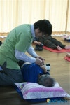 서초구, 관내 등록장애인 150명 대상 무료진료