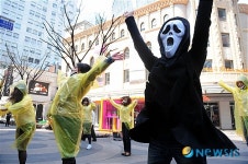 안전하고 깨끗한 발전소는 절약 뿐