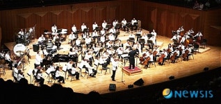 한전 대전충남본부, 19일 희망·사랑 나눔 콘서트
