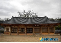 전주동헌·장현식고택, 전통문화연수원으로 단장