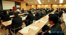 경남농협 2011년 경제사업추진 전략회의 개최
