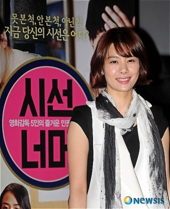 배우 김현주, 매니지먼트 시선 전속계약 체결 대중 사랑받는 연기로 활약할 것