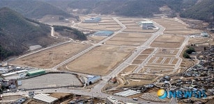 밀양 사포산업단지 분양 착착