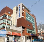 사하구, 사하사랑채 노인복지관 18일 개관