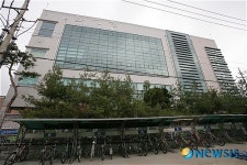 안양 관양고 한볕관 개관