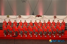 과천시립합창단 KBS 나눔문화 대축제서 호평