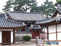 황명선 논산시장, 돈암서원 세계문화유산 등재 주문