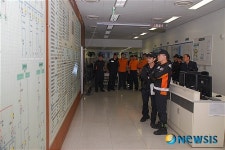 구로소방서 초고층 건물 현장적응 훈련