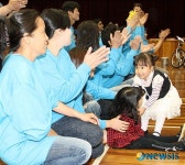 밀양 외국인 근로자 축제, 우리도 즐거워요