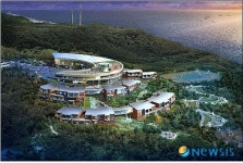 국립 영덕-김제 청소년수련원 내년까지 건립