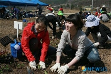 즐거운 주말농장