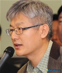 전산 장애에 대해 말하는 복구팀장