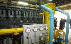 고리원전 4호기도 전기계통 이상…비상디젤발전기 가동