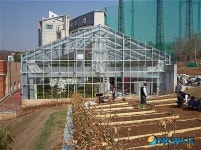 성남시 율동 생태학습원 20일 개장