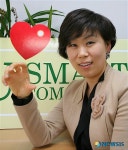 건국대, 국내 대학가 펀드레이저 1호 황신애 씨 영입