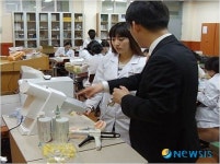 동우대학 치위생과, Dentsply Korea 학술세미나 개최