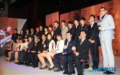 2010-2011 V리그를 빛 낸 수상자들