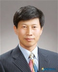 남해군 창선 해바리마을 양명용 이장 농협중앙회장상 수상