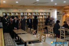 부산진구, 노인시설 잇따라 개소