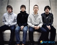 아크틱 몽키스도 지산밸리 록페스티벌 온다