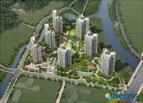 현대산업개발, 고양 삼송 IPARK 조건 변경 분양