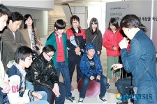 대덕특구 사이언스 투어…과학과 대덕을 느끼는 여행