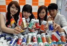 원산지 100% 공개한 비타플렉스