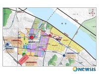 GS건설, 강서한강자이 709가구 5월 분양