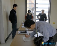 강남소방서, 다중이용업소 소방안전교육