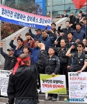 열차안전 위협하는 정비축소 중단!