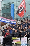 열차안전 위협하는 정비축소 중단!