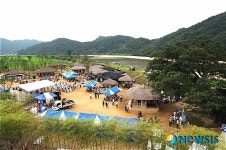 예천 삼강주막 9월까지 36회 주말상설공연