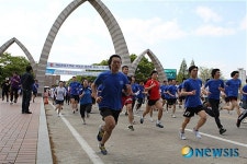 4·19 혁명정신 계승 마라톤대회