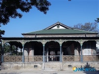 정관장홍삼모란전시판매장 | 모란꽃 향기 짙은 덕수궁 '정관헌에서 명사와 함께'