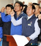 서울지하철노동조합 민주노총 탈퇴