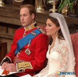윌리엄 왕자-케이트 미들턴, 세기의 결혼