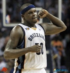 [NBA]멤피스, 서부 1위 샌안토니오 잡고 2R 진출 파란