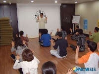 천호지디톡스체험관 | 구미 '명상체험관' 시민 휴식공간으로 각광
