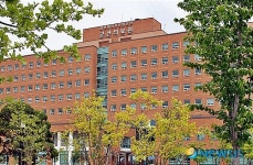 군산의료원, 최우수 지역거점 공공병원으로 우뚝