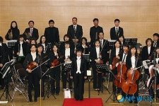 국립희리산해송자연휴양림, 7일 숲속음악회