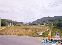 진주 판문동 체육공원부지 10년만에 폐지