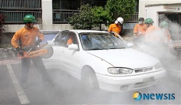밀양시, 재난대응 안전한국 훈련