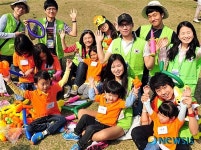 현대차, 다문화 가정 초청 어린이날 축제 개최