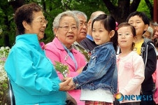 저희들이 준비했어요