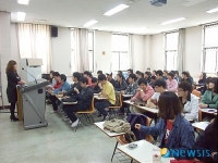 두원공대, 청년고용센터 운영